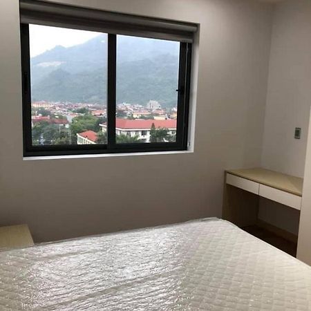Sky Homestay Ха Жианг Екстериор снимка