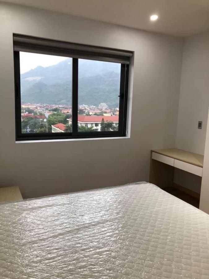 Sky Homestay Ха Жианг Екстериор снимка
